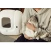 Petkit Pura Max Automatische Selbstreinigungstoilette für Katzen