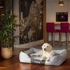 Reedog Comfort Ekolen Gray Dog Bed