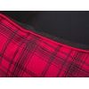 Pelíšek pro psa Reedog York Red Strips