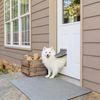 PetSafe® Extreme Weather aluminium dog door