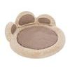 Pelíšek pro psa Reedog Exclusive Paw Beige