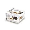 FroliCat Fox Den automatic cat toy