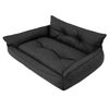 Dog bed Reedog Joker black