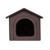 Dog house Reedog Inari Brown