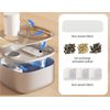 Petwant W4S1 wireless pet fountain