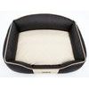 Pelech pre psa Reedog Black & White Sofa