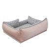 Reedog Bed Porto Pink