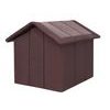 Dog house Reedog Inari Brown