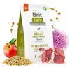 Brit Care Dog Hypoallergenic Adult Small Breed Lamb 7 kg