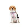 Reversible Dog Harness PRINCESS