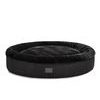 Dog bed Reedog Rabbit Black