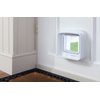 SureFlap DualScan door with microchip for cats