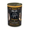 Fitmin Dog For Life konzerva Chicken 400 g