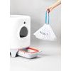 Petkit Pura X automatische selbstreinigende Toilette für Katzen + Abfallbeutel für PURA X FREE!