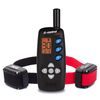 Dogtrace d-control 602 for two dogs