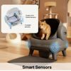 Neakasa M1 Inodoro automático para gatos