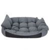 Reedog Twice Bed Dark Gray