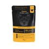 Fitmin Dog For Life Frischebeutel Adult Chicken with Ham in Jelly 85 g
