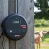 Generátor proudu Fencee energy DUO RF EDX80 s dálkovým ovladačem