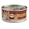 Carnilove Cat konzerva Turkey & Reindeer 100 g