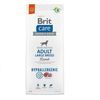 Expirácia 22.7. 2026: Brit Care Dog Hypoallergenic Adult Large Breed Lamb 12 kg