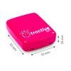 Tractive GPS Tracker pro psy a kočky s krystaly Swarovski®