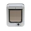Dvere Closer Pets 360W s mikročipom