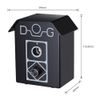Reedog UL10 anti-bark unit