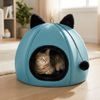 Reedog Iglú Kitty Head Blue
