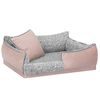 Reedog Bed Porto Pink
