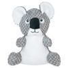 Reedog koala, piszcząca / szeleszcząca pluszowa zabawka , 18 cm