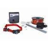 USED - PetSafe fence for small and medium dogs with shortened collar