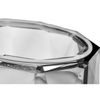 Diamond pet bowl, 300ml