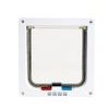 Dvířka Reedog EasyFlap Mini White