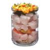 Brit Fresh Dog konzerva Fish with Pumpkin 400 g