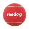 Reedog pelota de tenis para perro - M