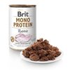 Brit konzerva Mono Protein Rabbit 400 g