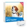 Tractive GPS DOG 4 - GPS sledovanie polohy a aktivity pre psov