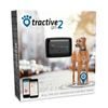 Tractive 2 GPS Tracker pro psy a kočky