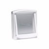 Pet door Staywell 760 original, white