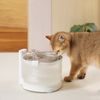 Cheerble Pet Fountain Elfin E1+