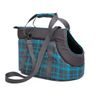 Taška pro psa Reedog Torby Blue Strips