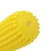 Reedog corn, juguete dental con chirriador, 14,5 cm