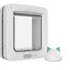 BAZAR - SureFlap Microchip Pet Door Connect for Dogs