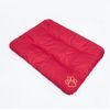 Materac dla psa Reedog Eco Red