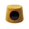 Reedog Turtle 2in1 yellow dog kennel