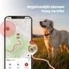 Dogtrace Tracker pro psy DOG GPS ultra