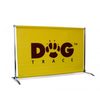 Dogtrace barrier