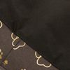 Cama para perros Reedog Amazing Marrón Huellas