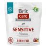 Brit Care Dog Grain-free Sensitive Venison 1 kg